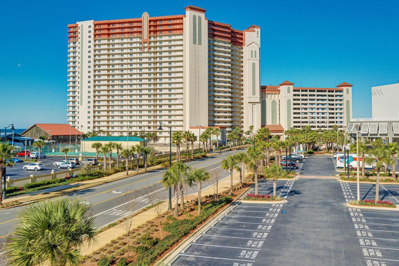 פנמה סיטי ביץ' Shores Of Panama III מראה חיצוני תמונה